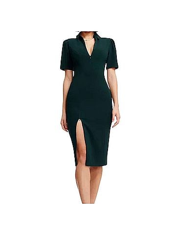 Dress the Population Cocktail Dress (view 1)