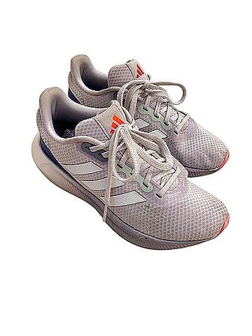 Adidas Sneakers (view 1)