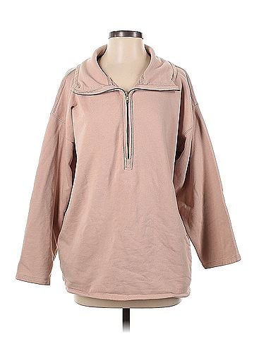J.Crew J.Crew Sweatshirt (view 1)