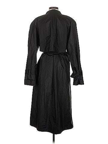 British Mist British Mist Trenchcoat (view 2)