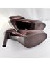 Talbots leather Ankle Boots - photo 7