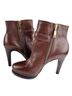Talbots leather Ankle Boots - photo 2