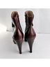 Talbots leather Ankle Boots - photo 6