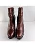 Talbots leather Ankle Boots - photo 12