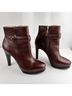 Talbots leather Ankle Boots - photo 10