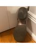 FRYE 100% Leather Gray Ankle Boots Size 9 1/2 - photo 6