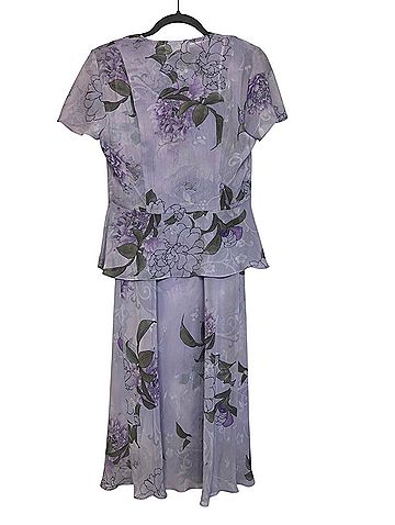 DressBarn Two Piece Casual Dress (view 2)
