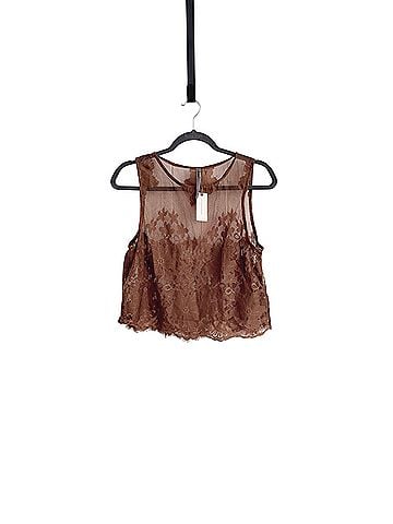 Anthropologie Sleeveless Top (view 2)