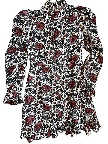 Sandro Lyah Casual Dress (view 2)