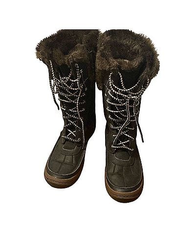Merrell Boots (view 1)