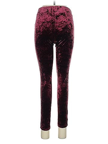 MICHAEL Michael Kors Michael Michael Kors Velour Pants (view 2)