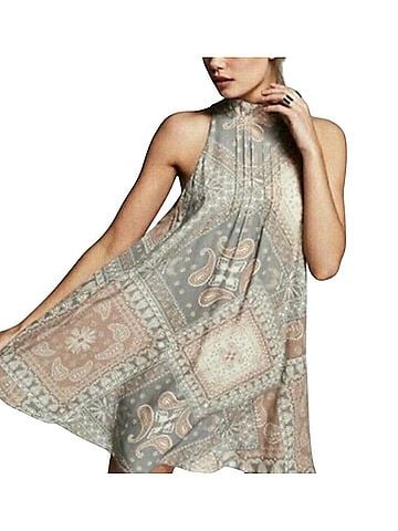 Intimately by Free People Casual Dress (view 1)