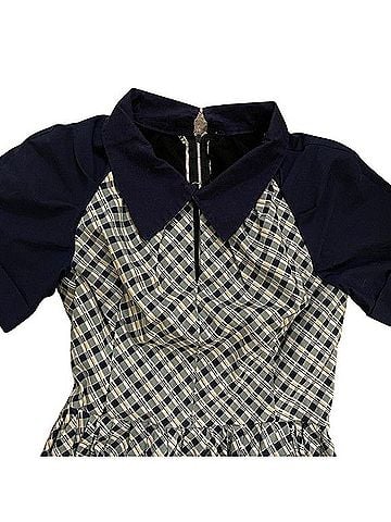 Krista Lee Casual Dress (view 2)