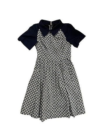 Krista Lee Casual Dress (view 1)