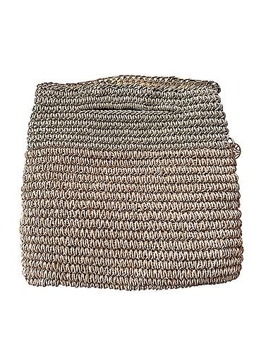 Lilly Pulitzer Metallic Crochet Clutch Clutch (view 1)