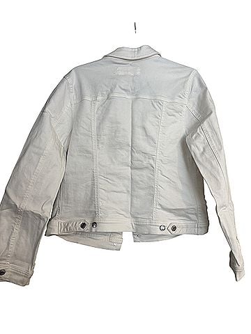 Maurices Denim Jacket (view 2)