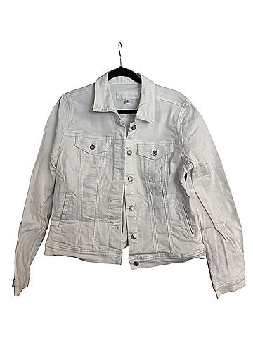 Maurices Denim Jacket (view 1)