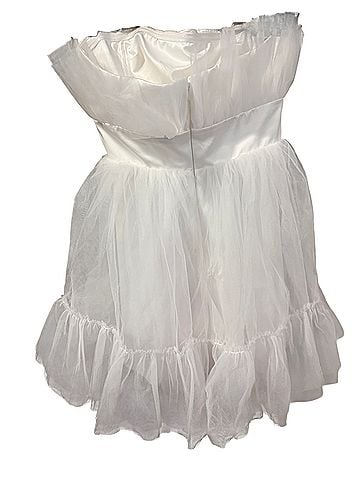Katie May Cocktail Dress (view 2)