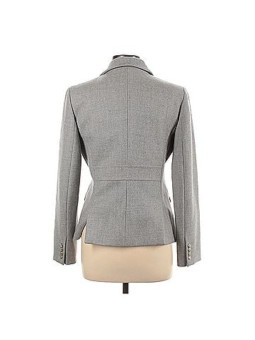 J.Crew J.Crew Wool Blazer (view 2)