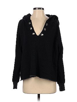 Wildfox Wildfox Pullover Hoodie (view 1)