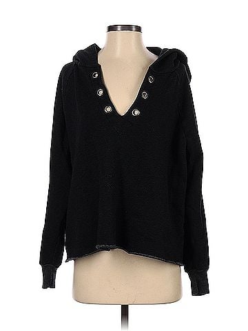 Wildfox Wildfox Pullover Hoodie (view 1)