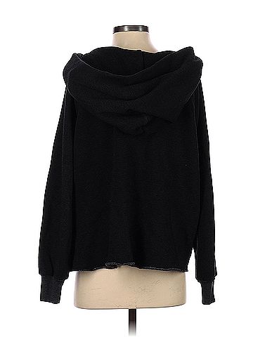 Wildfox Wildfox Pullover Hoodie (view 2)