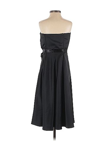 Ann Taylor Ann Taylor Cocktail Dress (view 2)
