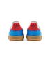 Adidas Blue White Red Sneakers Size 10 - photo 4