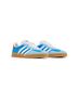 Adidas Blue White Red Sneakers Size 10 - photo 3