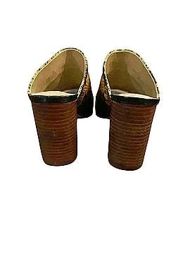 Gibson Latimer Heels (view 2)