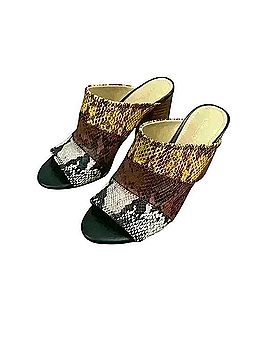Gibson Latimer Heels (view 1)