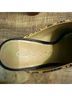 Gibson Latimer 100% Leather Snake Print Multi Color Heels Size 7 - photo 3