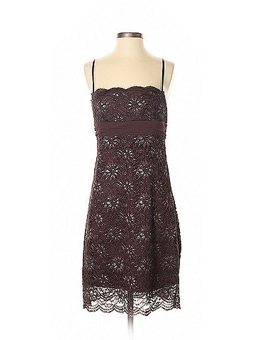 BCBGMAXAZRIA Bcbgmaxazria Cocktail Dress (view 1)