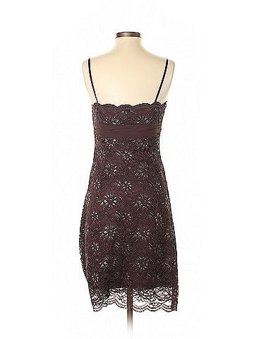BCBGMAXAZRIA Bcbgmaxazria Cocktail Dress (view 2)