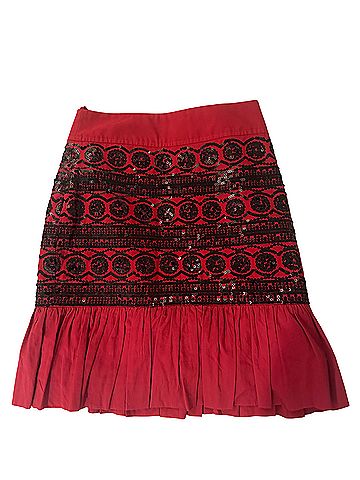 Moulinette Soeurs Casual Skirt (view 1)