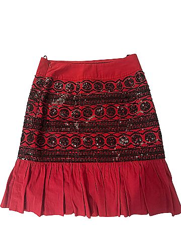 Moulinette Soeurs Casual Skirt (view 2)