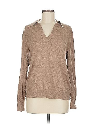 J.Crew Factory Store J.Crew Factory Store Pullover Sweater (view 1)