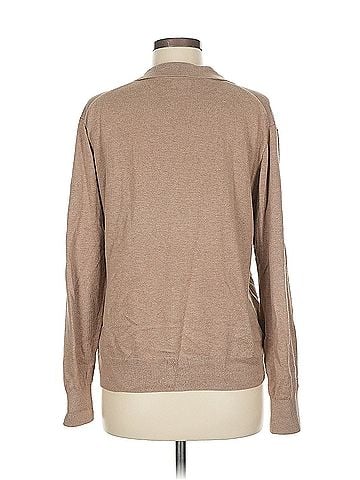 J.Crew Factory Store J.Crew Factory Store Pullover Sweater (view 2)
