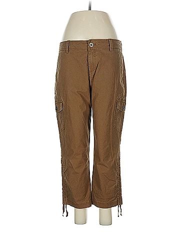 Eddie Bauer Eddie Bauer Cargo Pants (view 1)