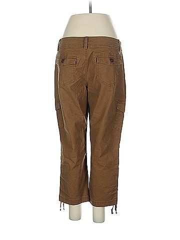 Eddie Bauer Eddie Bauer Cargo Pants (view 2)