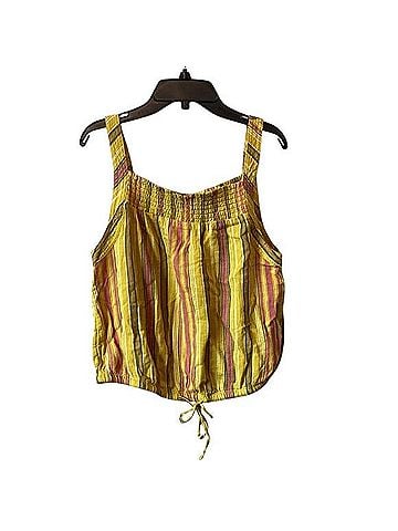 PrAna Sleeveless Top (view 1)
