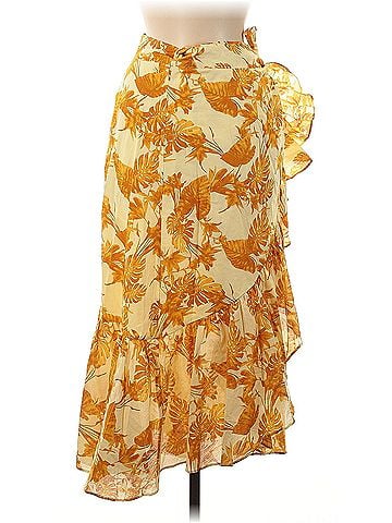 Banana Republic Factory Store Banana Republic Factory Store Casual Skirt (view 1)
