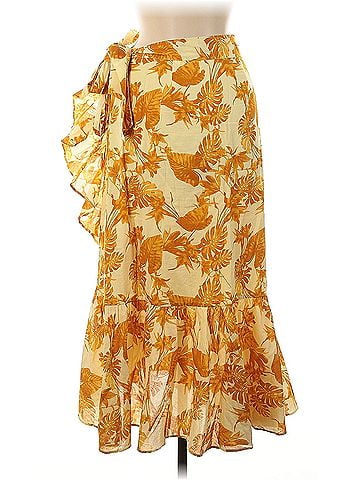 Banana Republic Factory Store Banana Republic Factory Store Casual Skirt (view 2)