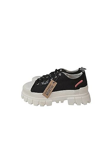 Palladium Revolt Lo TX Sneakers (view 1)