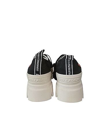 Palladium Revolt Lo TX Sneakers (view 2)