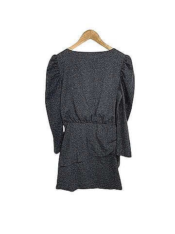 Rebecca Taylor La Vie Casual Dress (view 2)