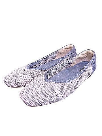 Vivaia Margot 2.0 Flats (view 1)