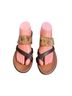 BOC Brown Sandals Size 9 - photo 1