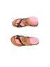 BOC Brown Sandals Size 9 - photo 2