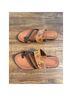 BOC Brown Sandals Size 9 - photo 7
